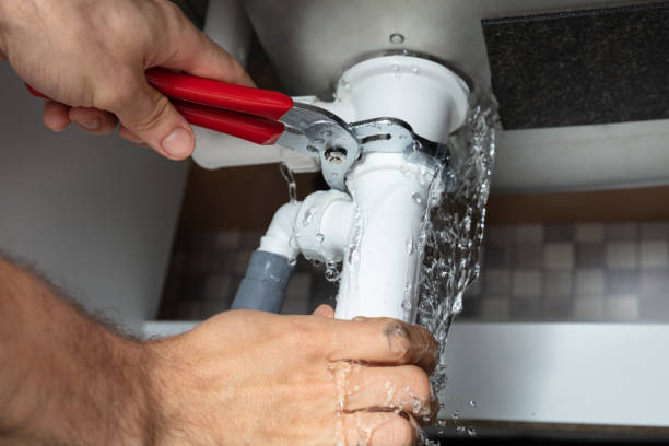 Best Water damage contractors near me  in Heidelberg, TX